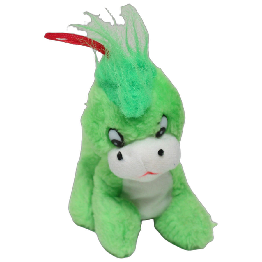 Süßer kleiner Dinosaurier