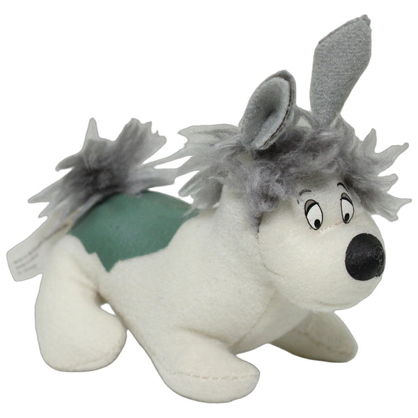 Happy Meal: Disney Susi und Strolch 2, Mooch