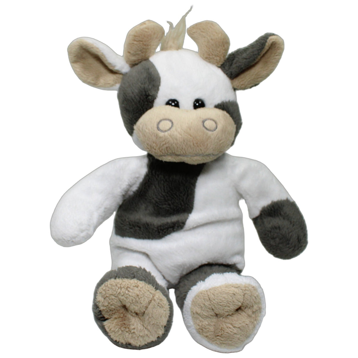123000026233 Heunec XL Schlenker-Kuh Kuscheltier Kumpel Leo 40cm Beige ebay-stofftiere