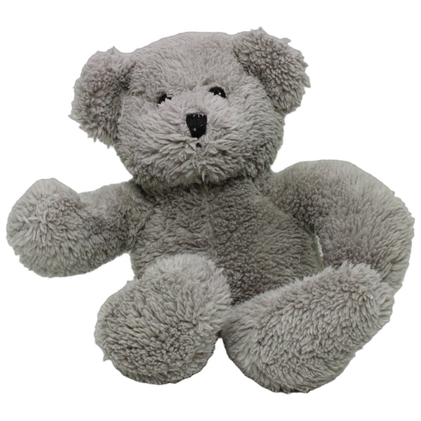 Grauer Schlenker-Teddybär