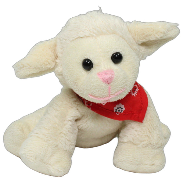 Teddy Time, Lamm mit Sound