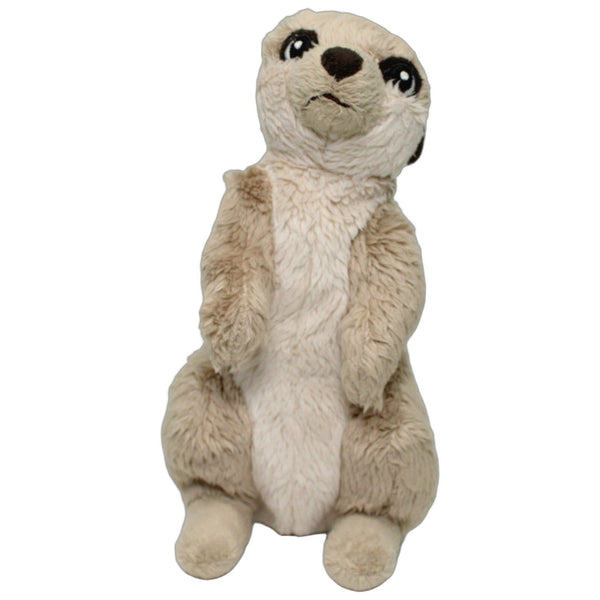 Erdmännchen, SANDLÖPARE