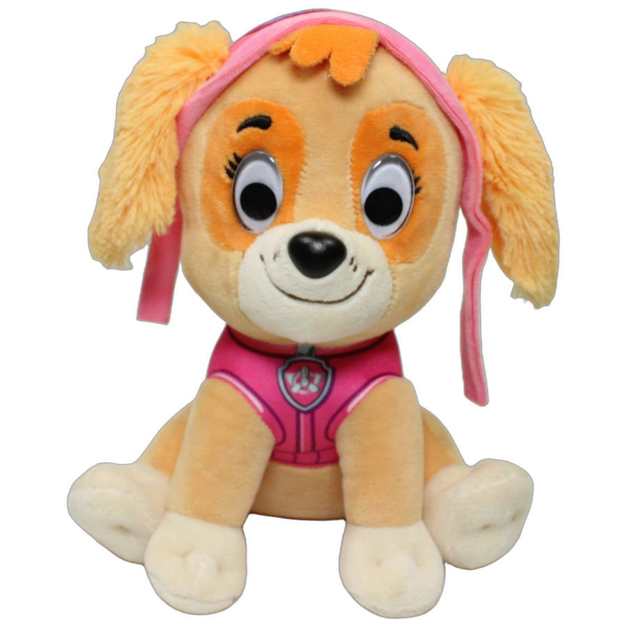 Skye aus Paw Patrol