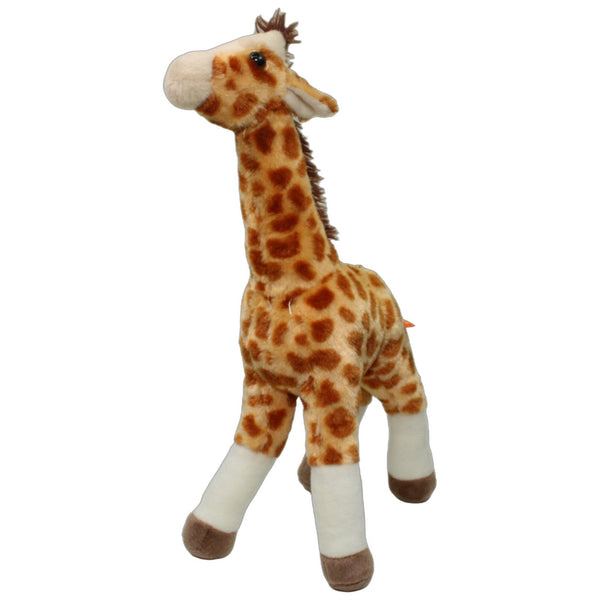 XL Giraffe, stehend
