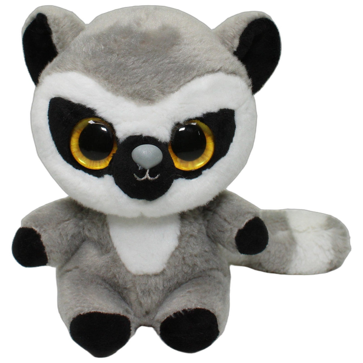 123000026313 Aurora Lemur Lemee aus YooHoo & Friends Kuscheltier Kumpel Leo 17cm Affe Charakter