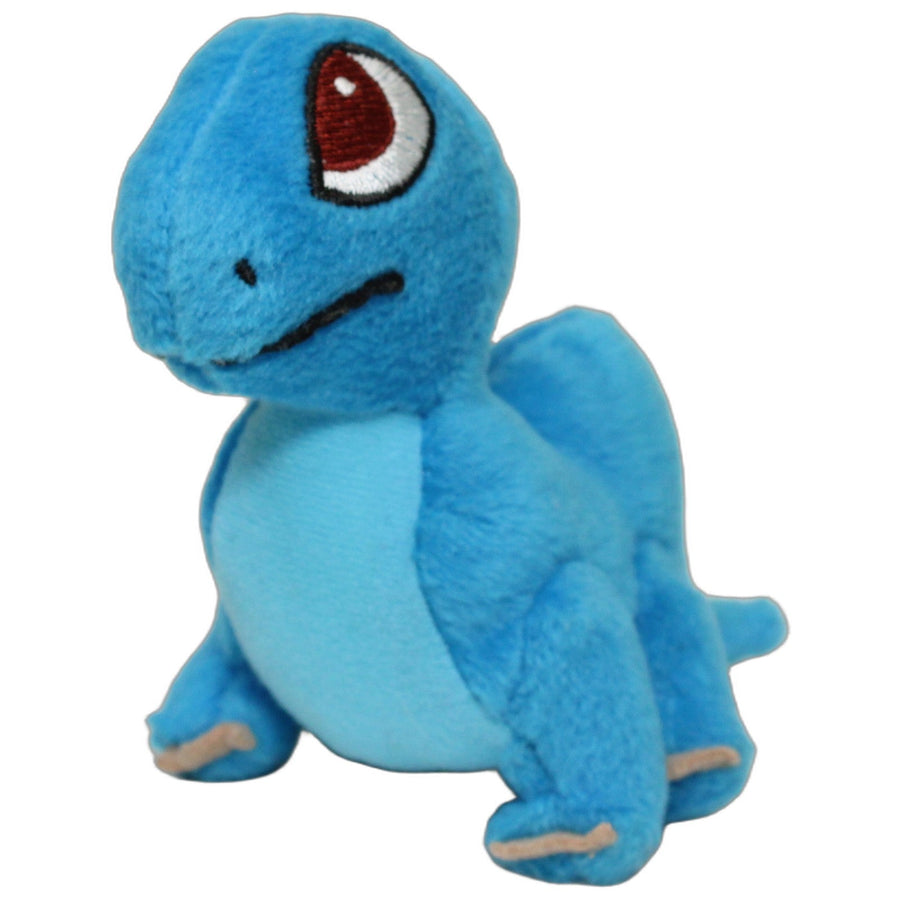 Happy Meal, blauer Dino