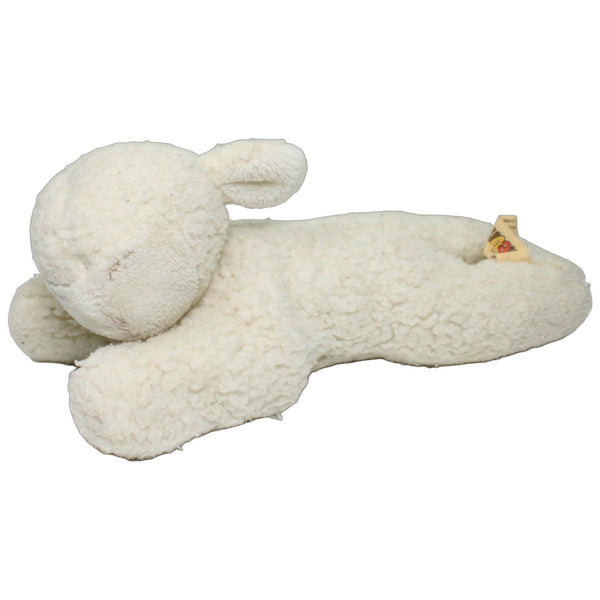 Schlafendes Lamm