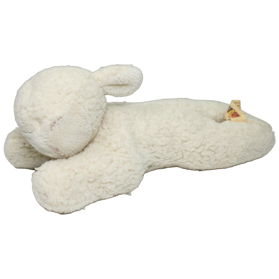 Schlafendes Lamm