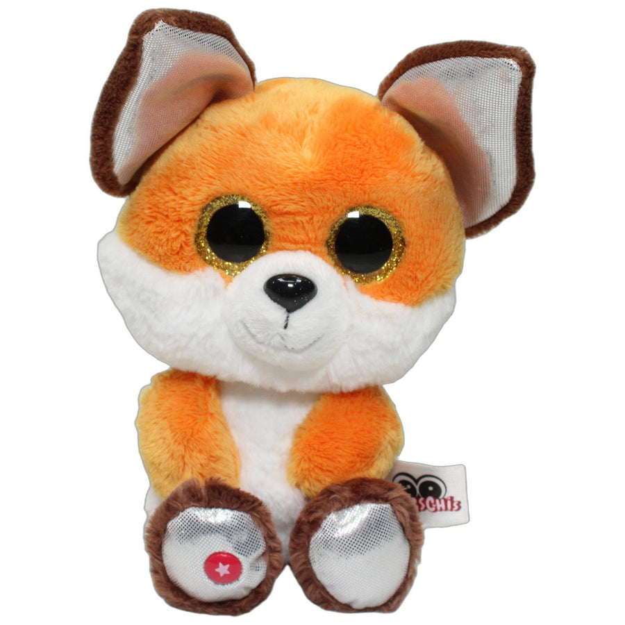 Glubschis, Fuchs Runizzi