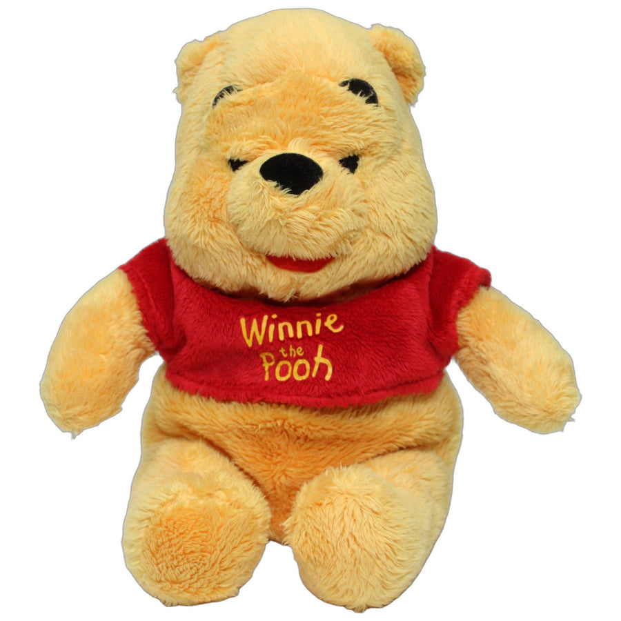 Sitzender Winnie Puuh