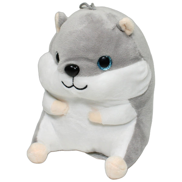 Flos Toys, süßer Hamster