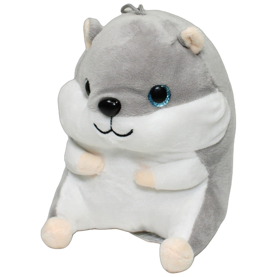 Flos Toys, süßer Hamster