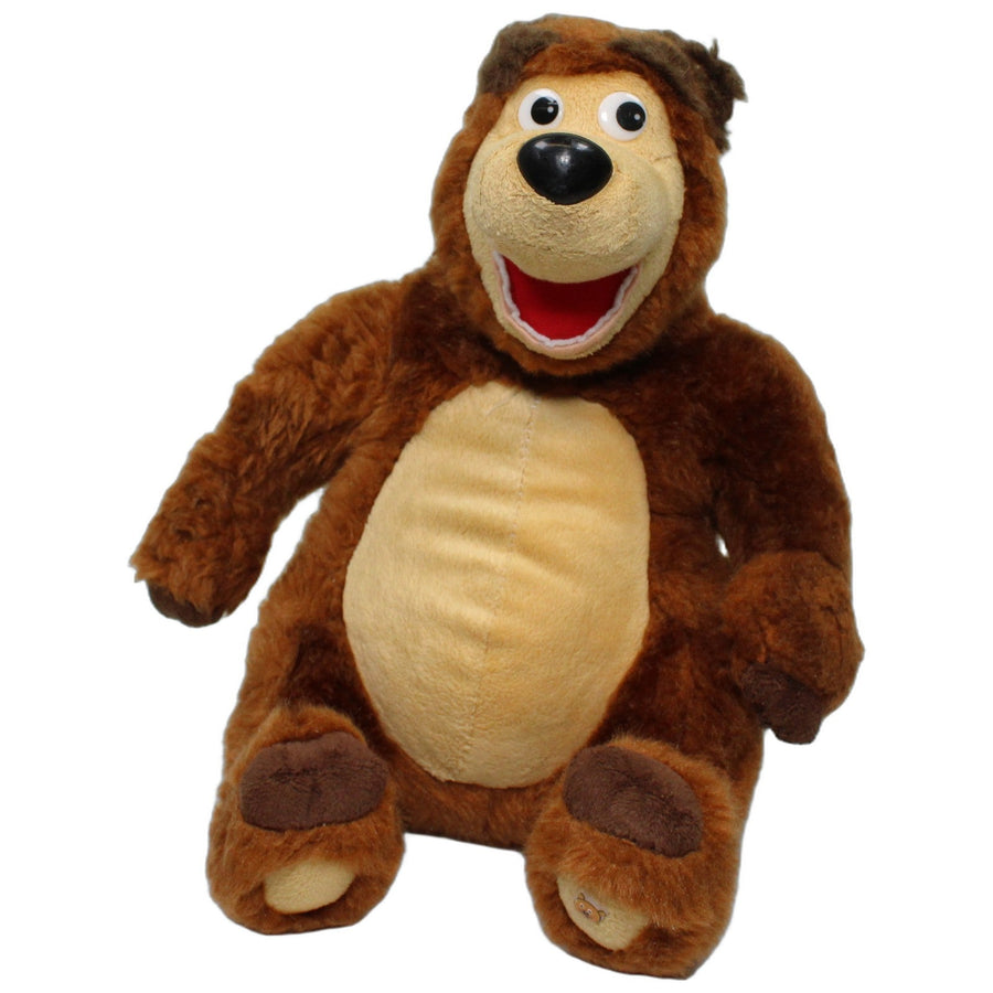 Bär aus Mascha und der Bär