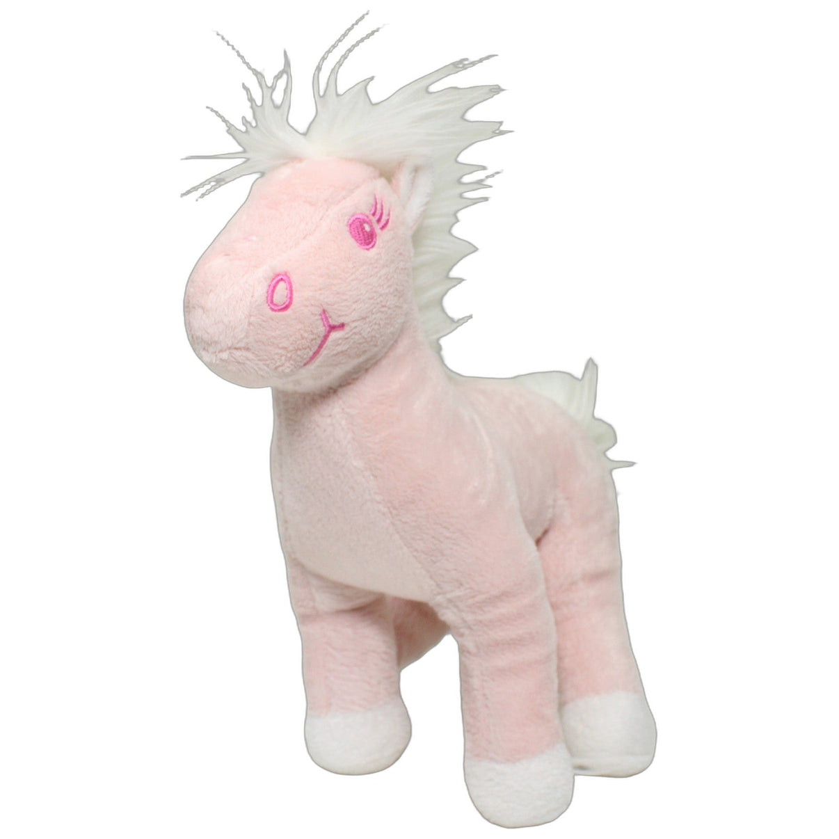 123000026415 TCM Pferd Peggy (ohne Zaumzeug) Kuscheltier Kumpel Leo 25cm ebay-20-stofftiere Gebraucht