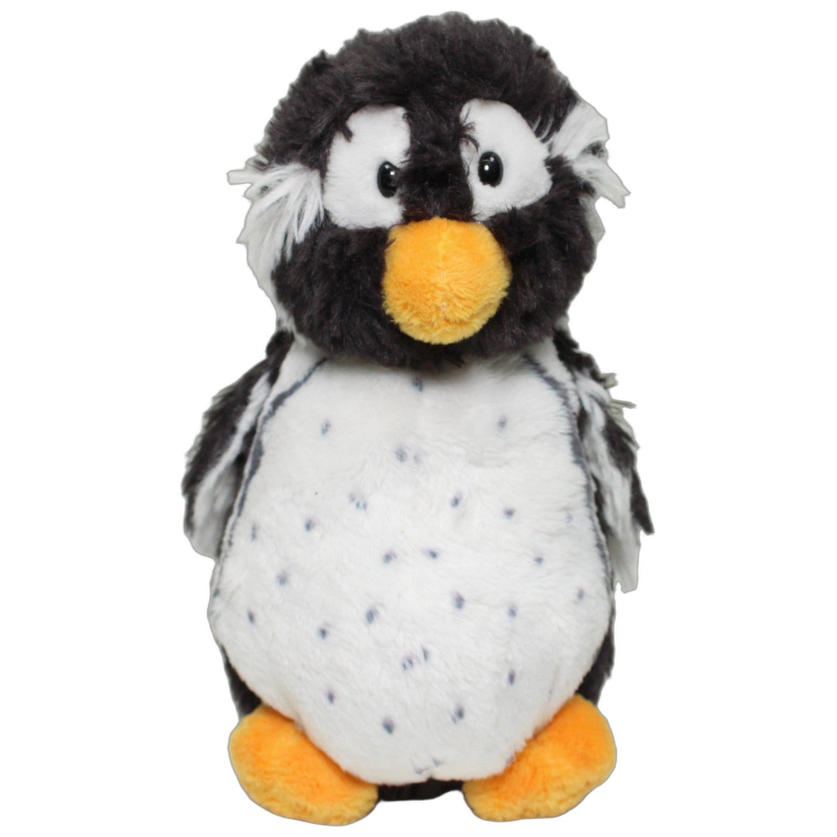 123000026418 NICI Pinguin Stas Kuscheltier Kumpel Leo 18cm ebay-stofftiere Gebraucht