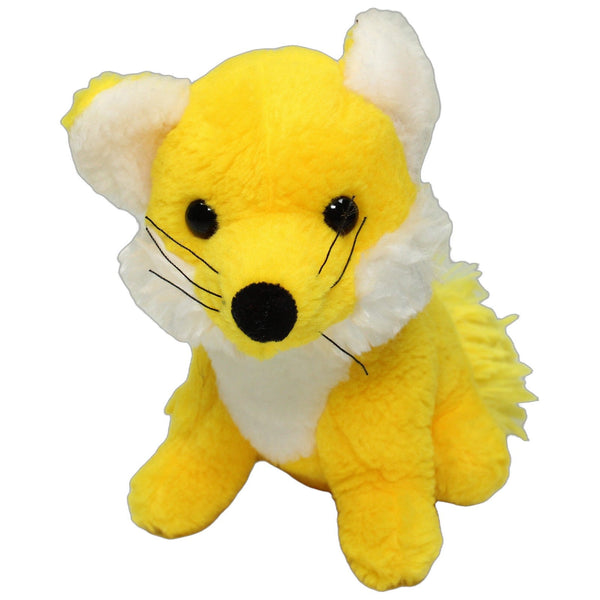 Gelber Fuchs