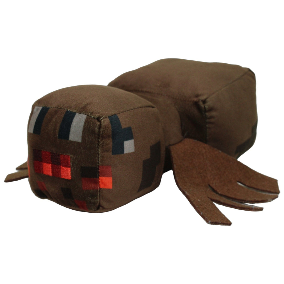 123000026434 Mattel Spinne aus Minecraft Kuscheltier Kumpel Leo 25cm Braun ebay-20-stofftiere