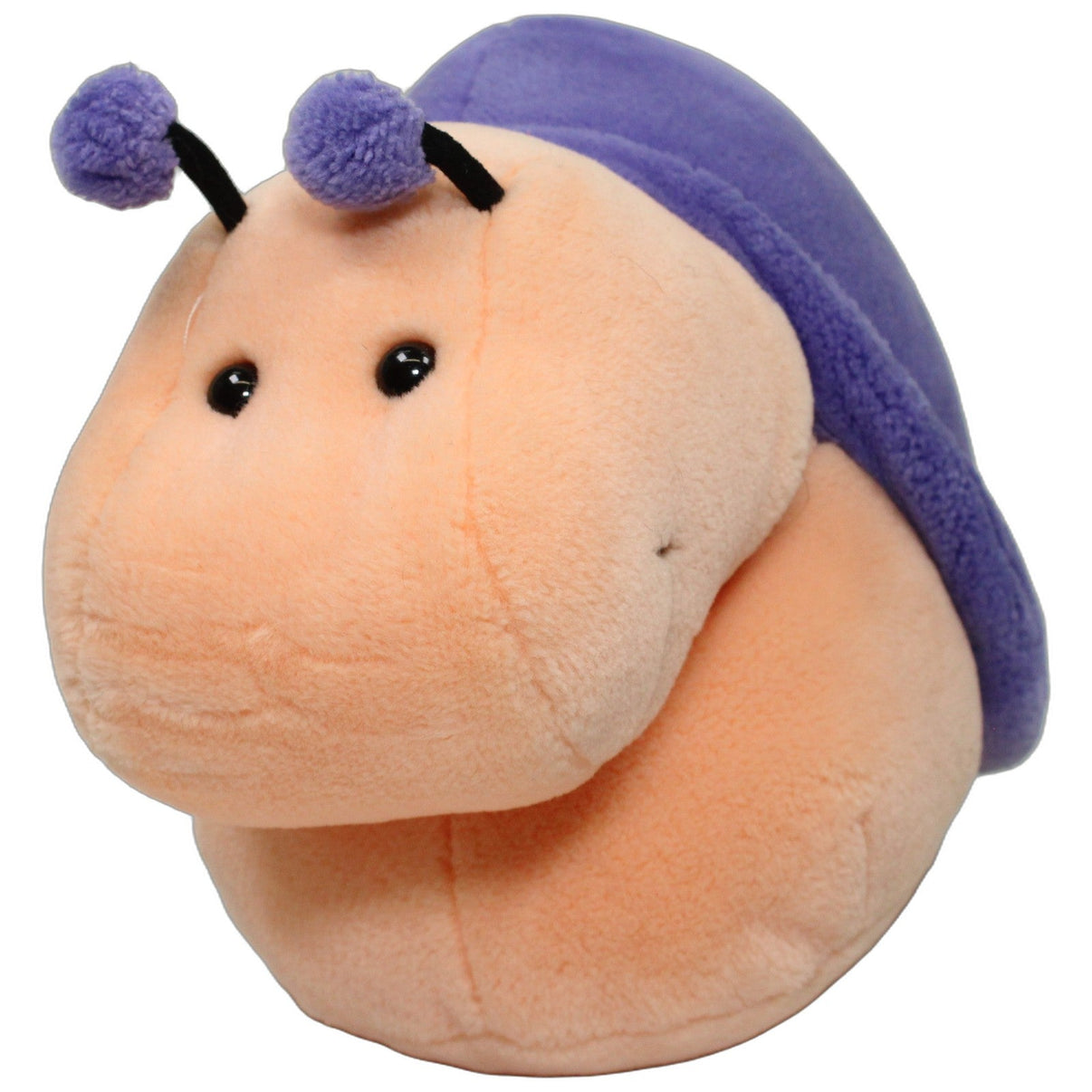 123000026435 W. Steinbeck Antonella mit lila Panzer, groß Kuscheltier Kumpel Leo 30cm Beige ebay-20-stofftiere