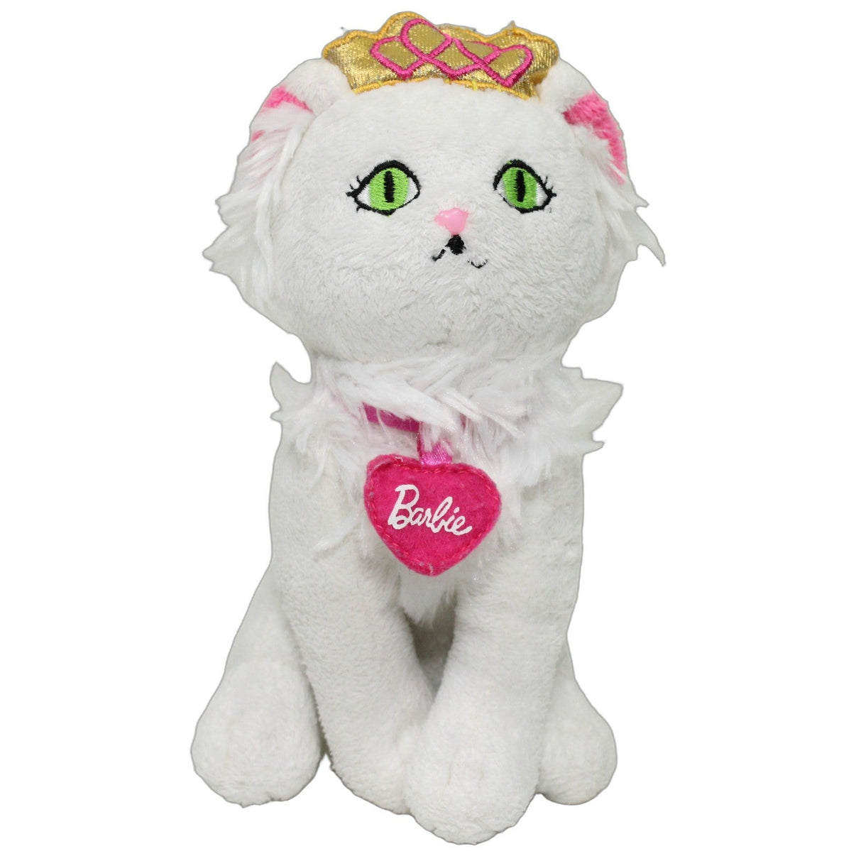 123000026443 Mattel Serafina aus Barbie Kuscheltier Kumpel Leo 17cm Charakter ebay-stofftiere