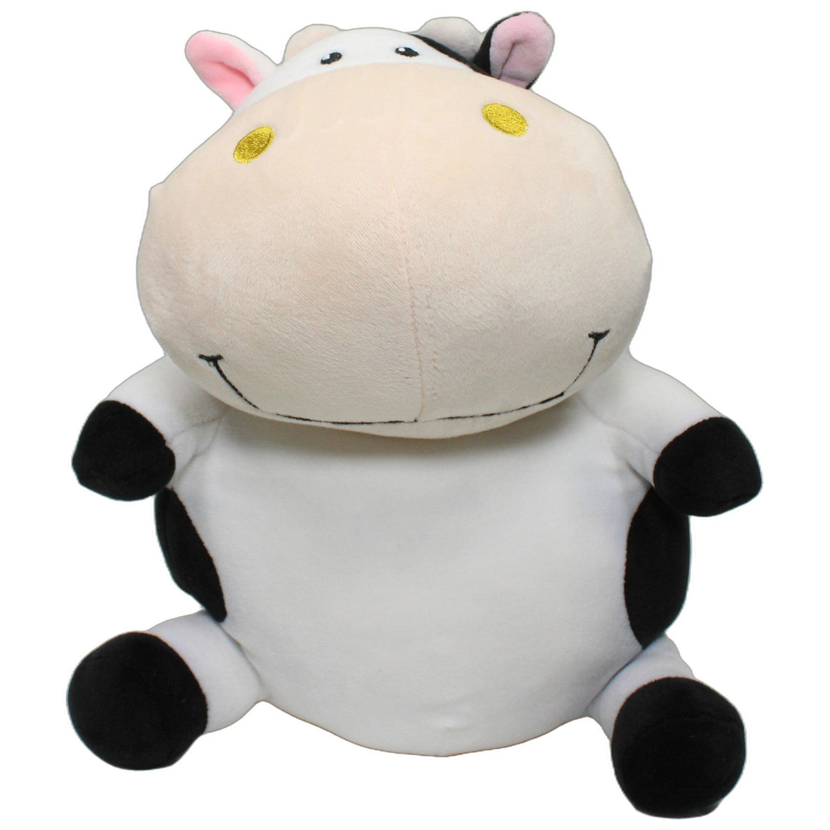 123000026450 ZD Trading Action, dicke squishy Kuh Kuscheltier Kumpel Leo 30cm ebay-20-stofftiere Gebraucht