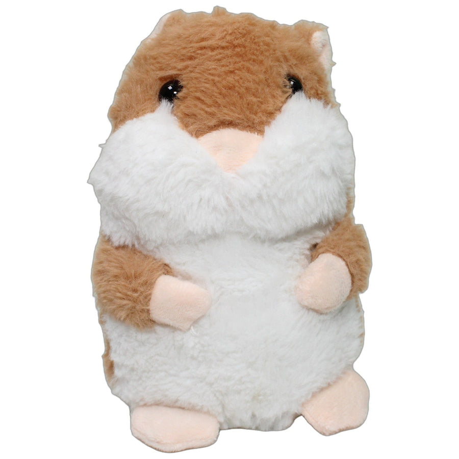 Süßer Hamster