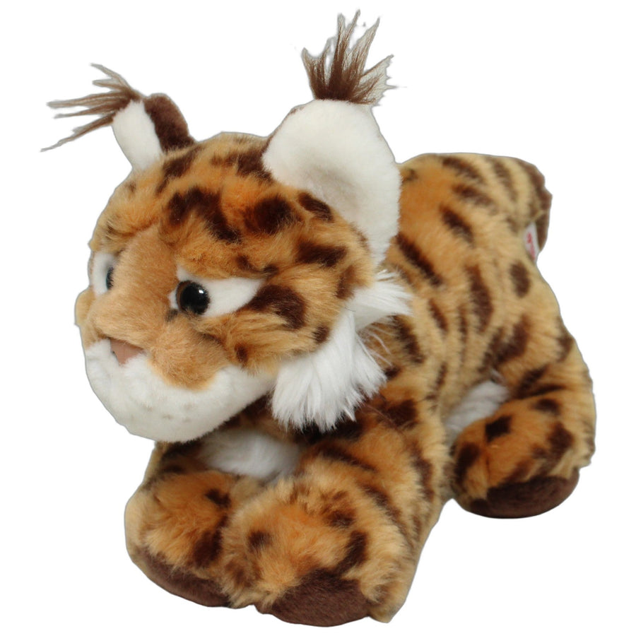 Schöner Luchs (Herz abgeschnitten)