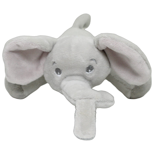 Elefant, liegend