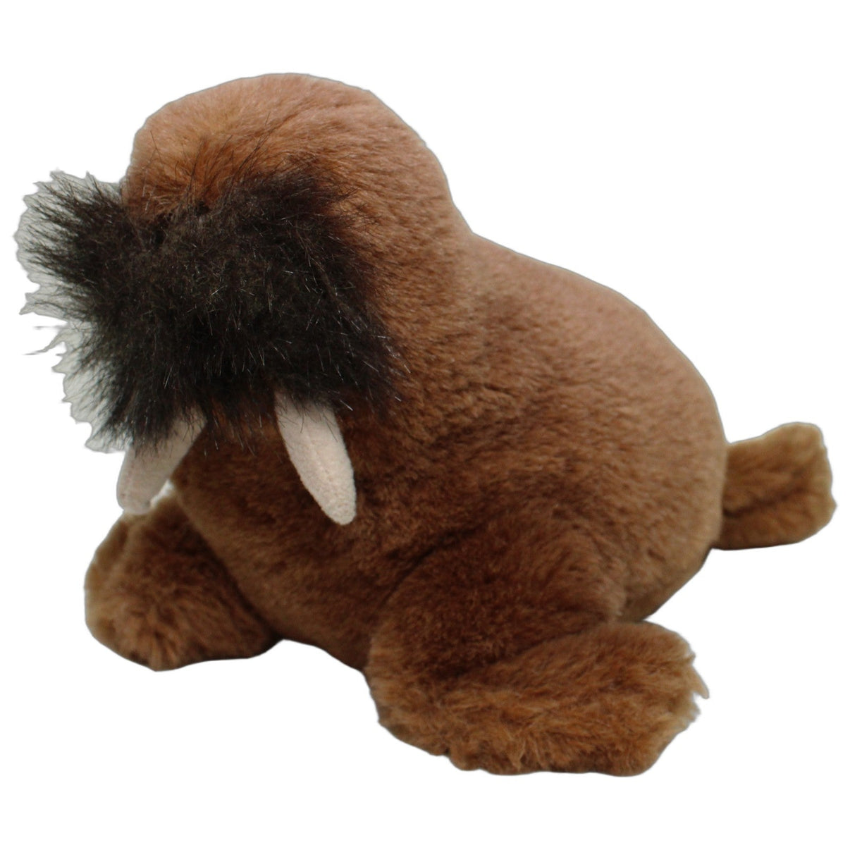 123000026536 Unbekannt Süßer Walross, braun Kuscheltier Kumpel Leo 20cm Braun ebay-stofftiere
