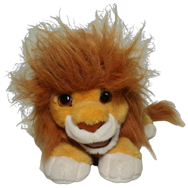 Brüllender Simba aus Disney König der Löwen