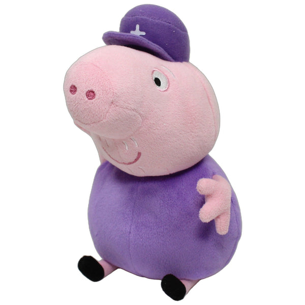Opa Wutz aus Peppa Wutz