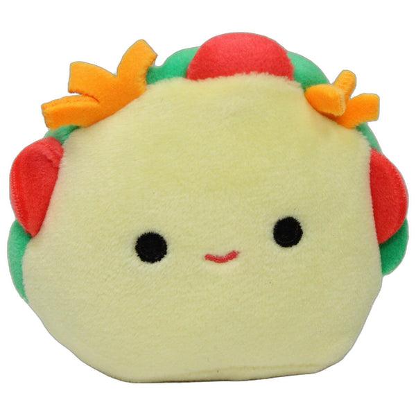 Micromallows, Taco Tex