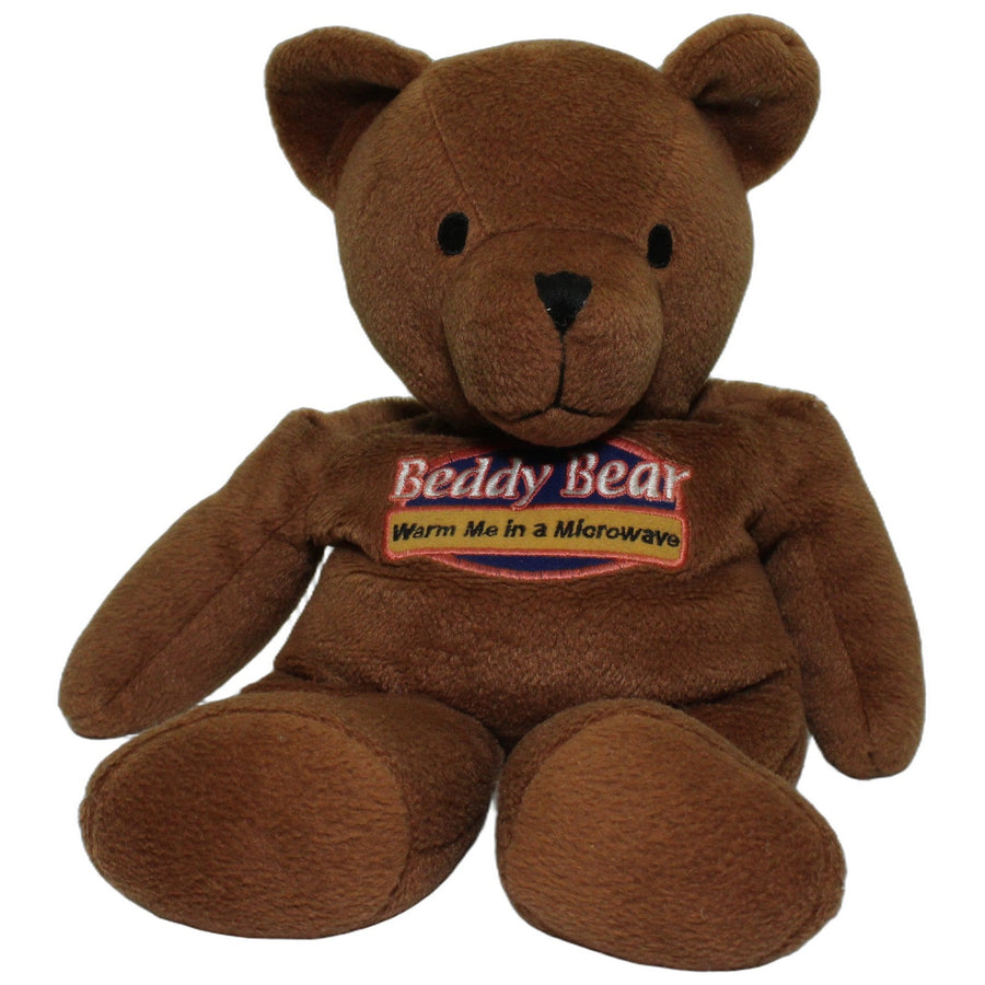 Teddy "Beddy Bear"