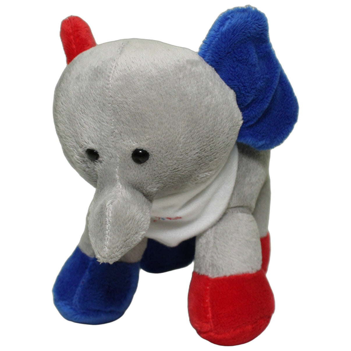123000026620 Openmindz Artemed, Elefant Artie mit Knisterohren Kuscheltier Kumpel Leo 20cm Blau ebay-20-stofftiere