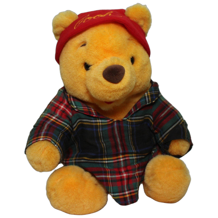 The Disney Store, Winnie Puuh im Nachthemd & Schlafmütze