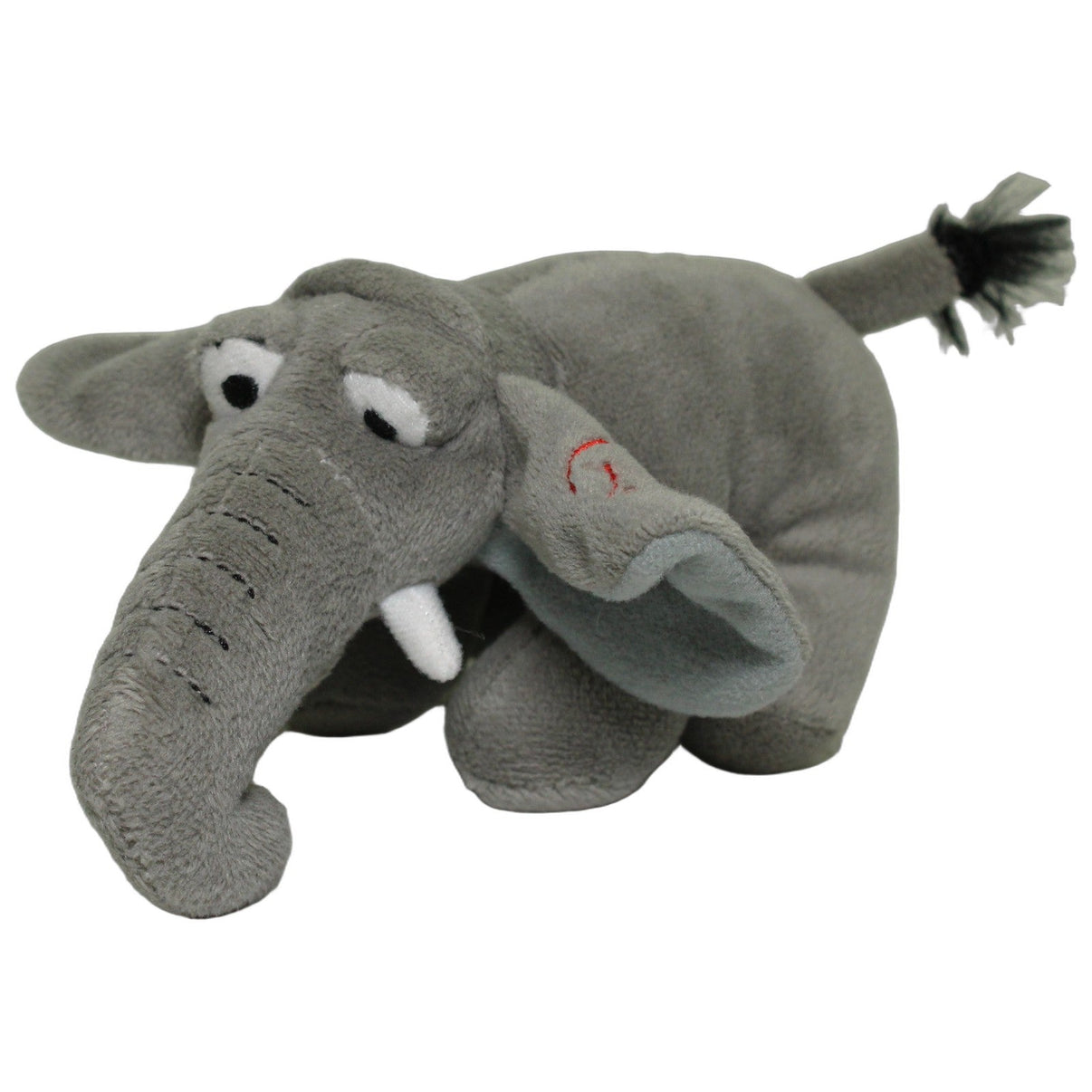 123000026626 Boehringer Ingelheim RCV Antistax, kleiner Elefant Kuscheltier Kumpel Leo 17cm ebay-stofftiere Elefant