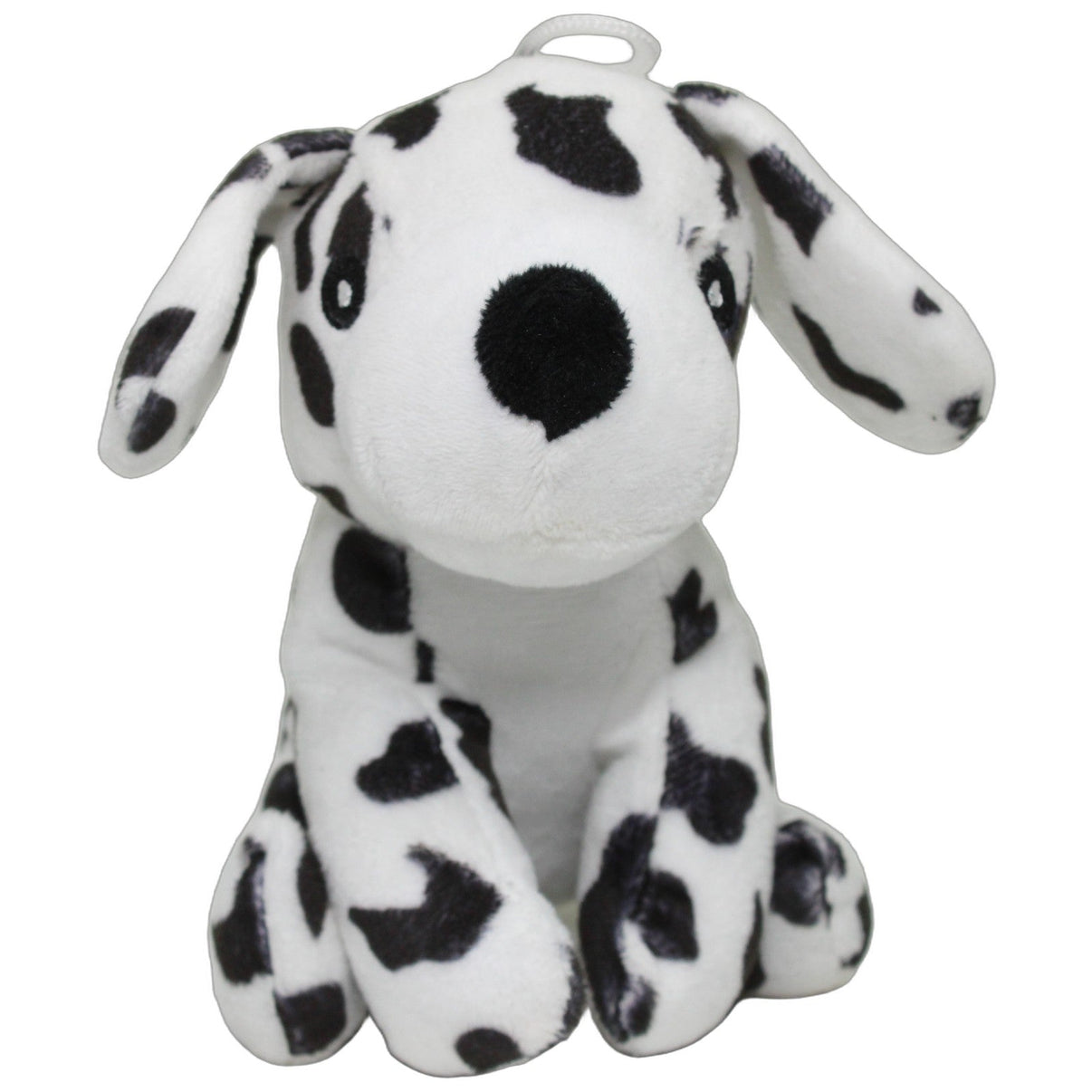 123000026660 Jafri Toys Süßer Dalmatiner, sitzend Kuscheltier Kumpel Leo 15cm ebay-stofftiere Gebraucht