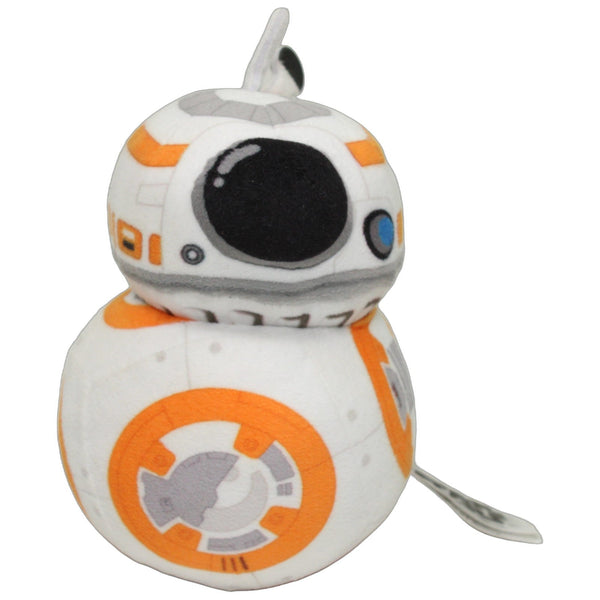 Kleiner BB-8 aus Star Wars
