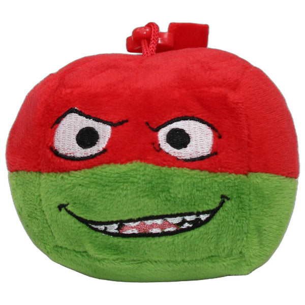 Teenage Mutant Ninja Turtles, Raphael