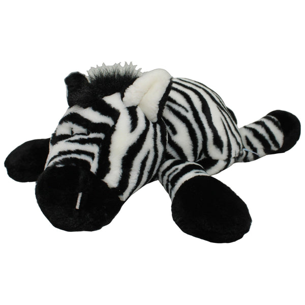 XL Schlenker Zebra, liegend