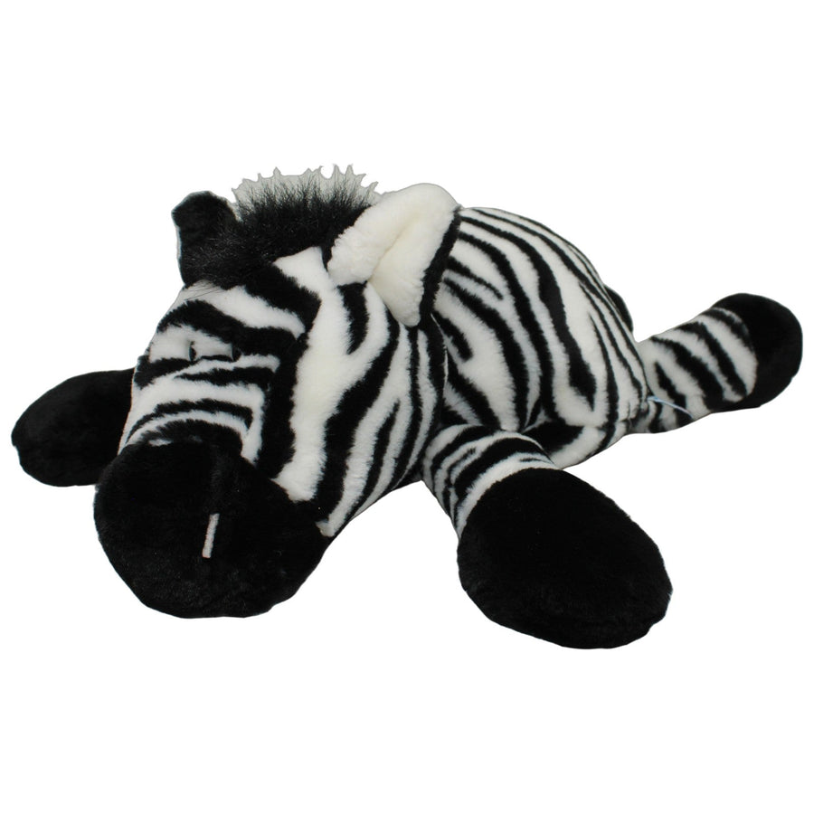 XL Schlenker Zebra, liegend
