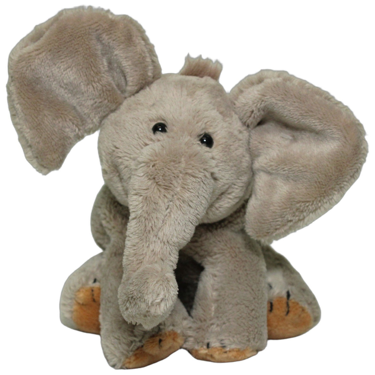 123000026743 Rudolf Schaffer Collection Kleiner Elefant Kuscheltier Kumpel Leo 12cm ebay-stofftiere Elefant
