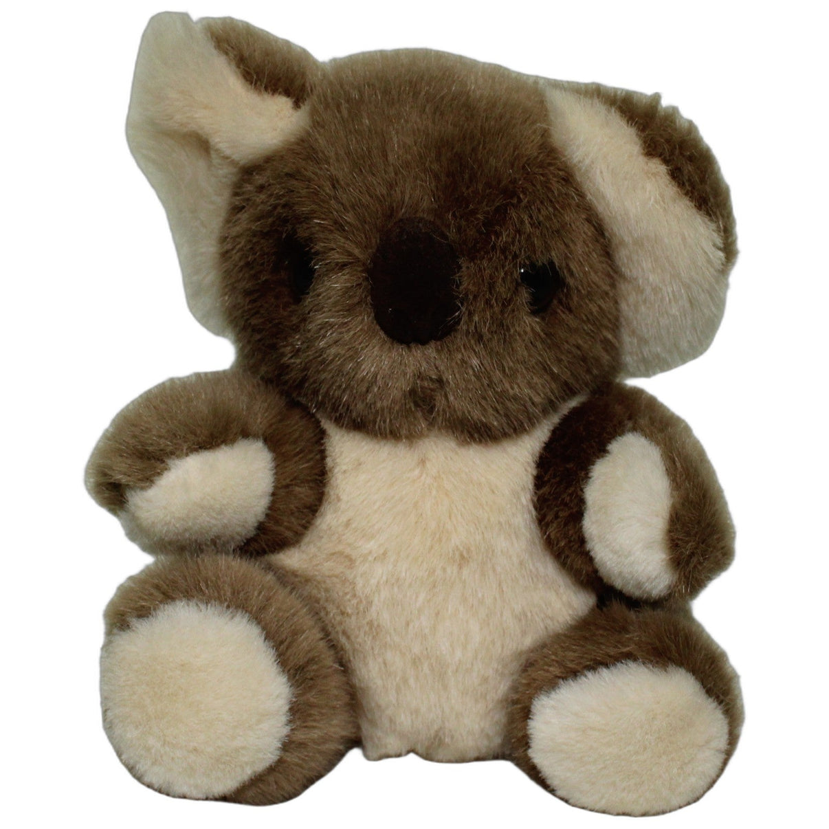 123000026747 Rudolf Schaffer Collection Süßer Koala "Koala bär" Kuscheltier Kumpel Leo 17cm Braun ebay-stofftiere
