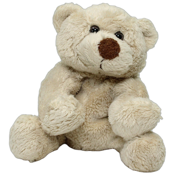 Kleiner beiger Teddy