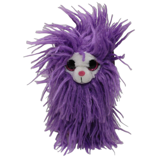 Snukis, lila Alpaka Lolly