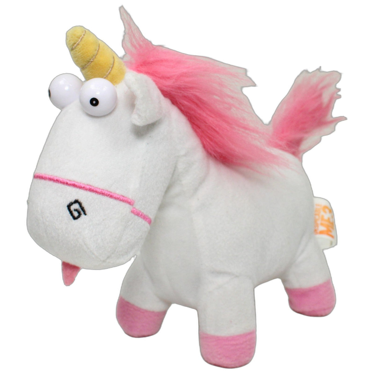 123000026800 Whitehouse Leisure Einhorn aus Ich - Einfach Unverbesserlich 3 Kuscheltier Kumpel Leo 24cm ebay-stofftiere Einhorn