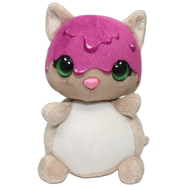 NICIdoos Sirup Edition, Katze Maffle