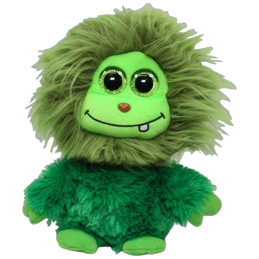 Grünes Monster Scoops