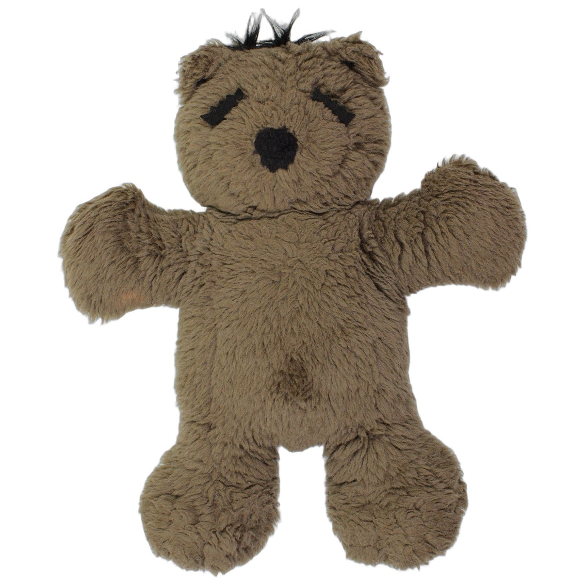 123000026805 Unbekannt XL Bär aus Janosch Kuscheltier Kumpel Leo 40cm _Vintage_ Braun