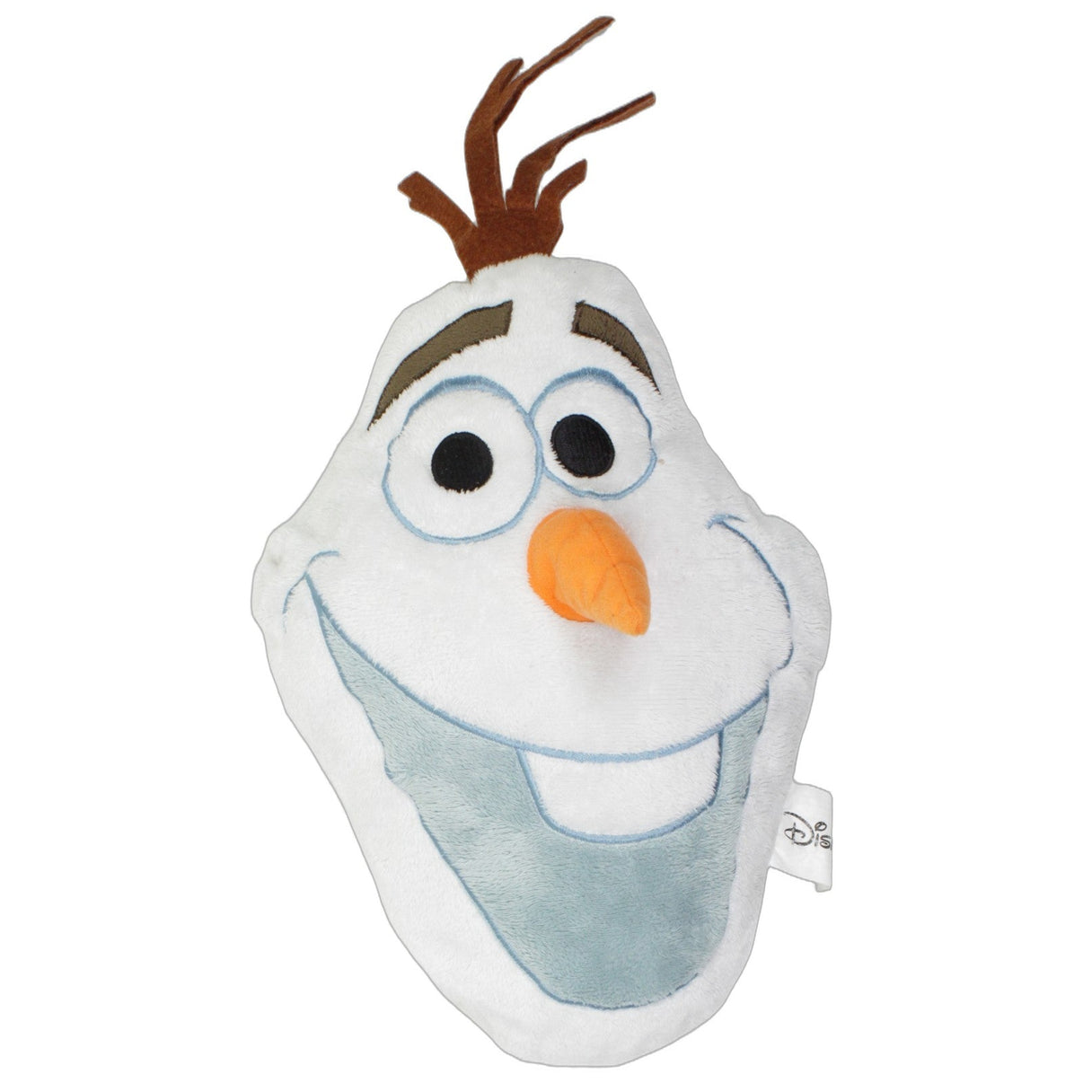 123000026819 Simba Olaf aus Disney Frozen Formkissen Kumpel Leo 22cm 30cm Charakter