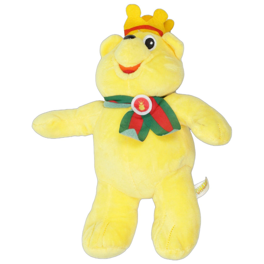 Pom-Bär